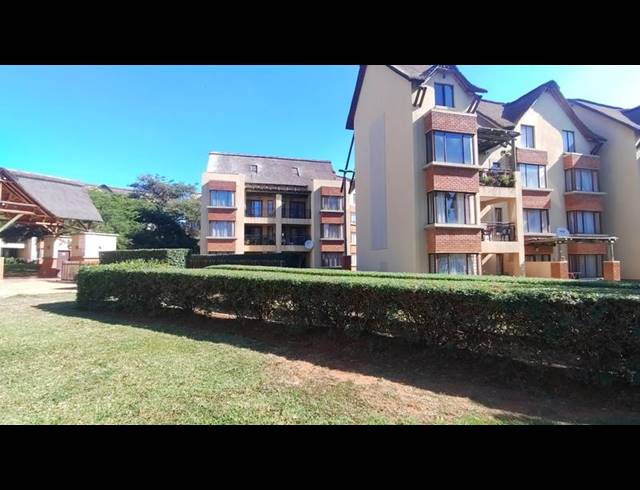 2 BEDROOM APARTMENT FOR SALE IN MONTANA PARK